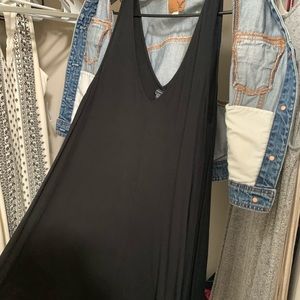 AE Flowy tank top dress